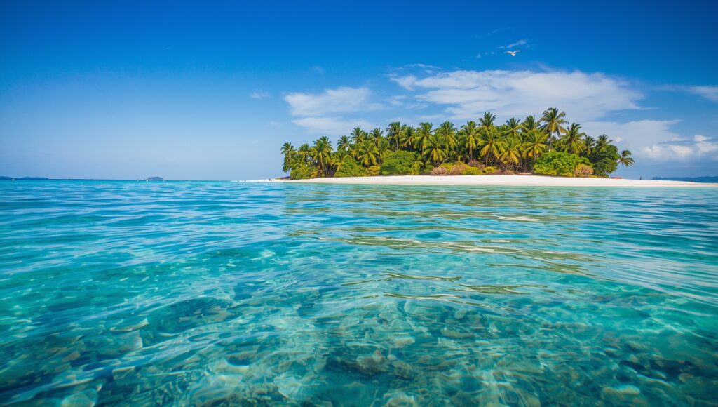 Andaman Nicobar Islands