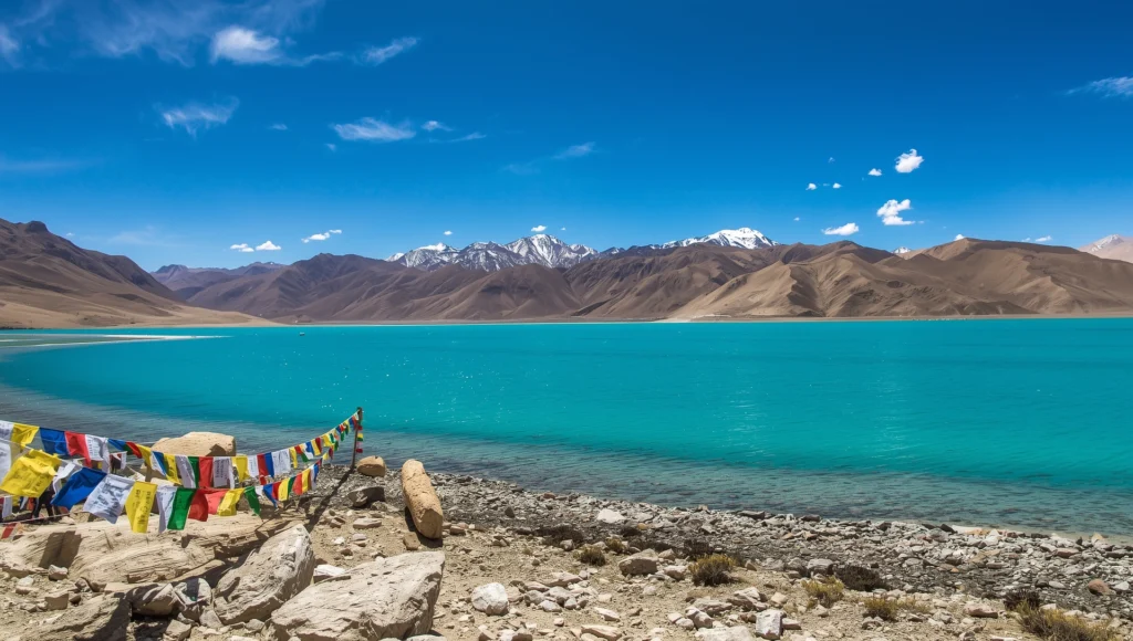 5 Amazing Places in India You Must Visit in 2025 5 Breathtaking Pangong Lake