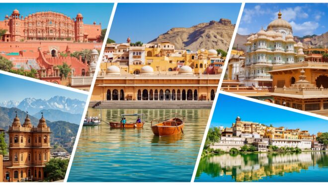 5 Amazing Places in India You Must Visit in 2025 1 Indias Visit