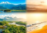 Top 10 Holiday Destinations In India To Travel
